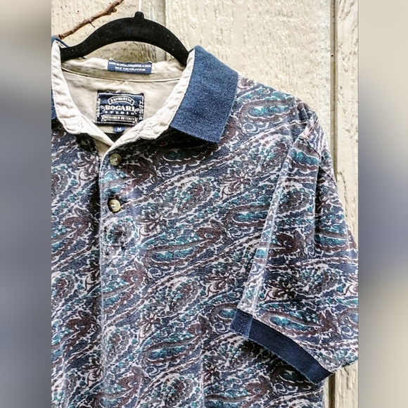 Bogari Studio Polo - Picture 2 of 5